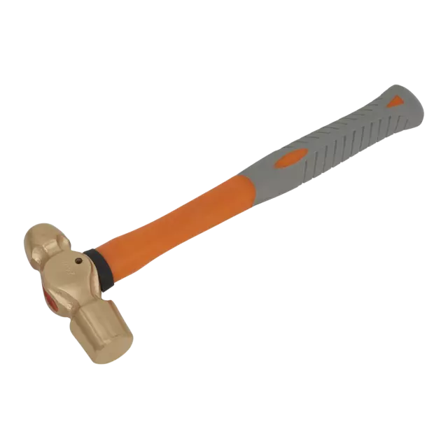 Balle Pein Marteau 682ml - non Mousseux NS085 Sealey Neuf