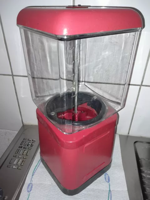 Kaugummiautomat, Kapselautomat Kaugummiautomat, Kapselautomat