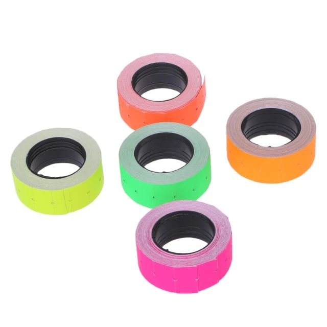 Label 500pcs/roll for MX-5500 Labeller  Outdoor Portable