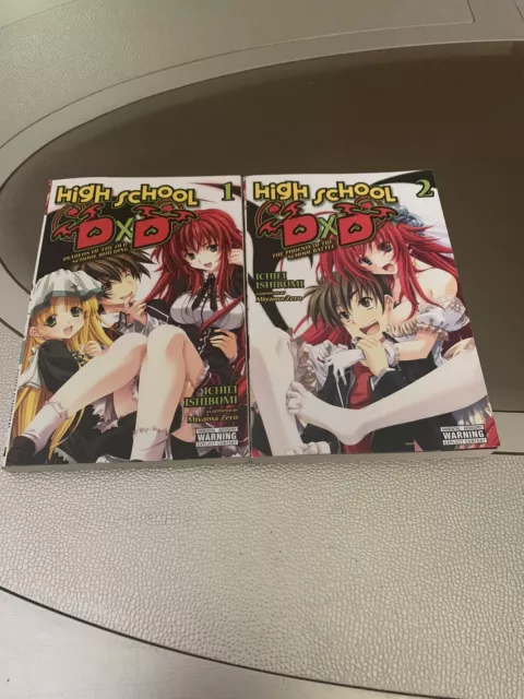 High School Dxd Issei Hyoudou Anime Manga 3d Zip Hoodie - Teeruto