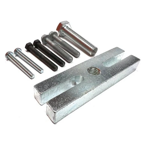 Kit D'embrayage Complet Pour KTM 125 SX (1998-2018) - 7 Disques Garnis Neufs, Référence DI-K-E198