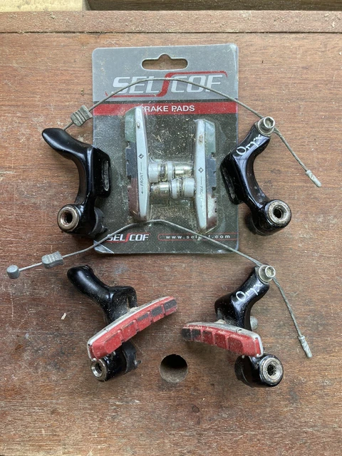 cantilever brake bolts