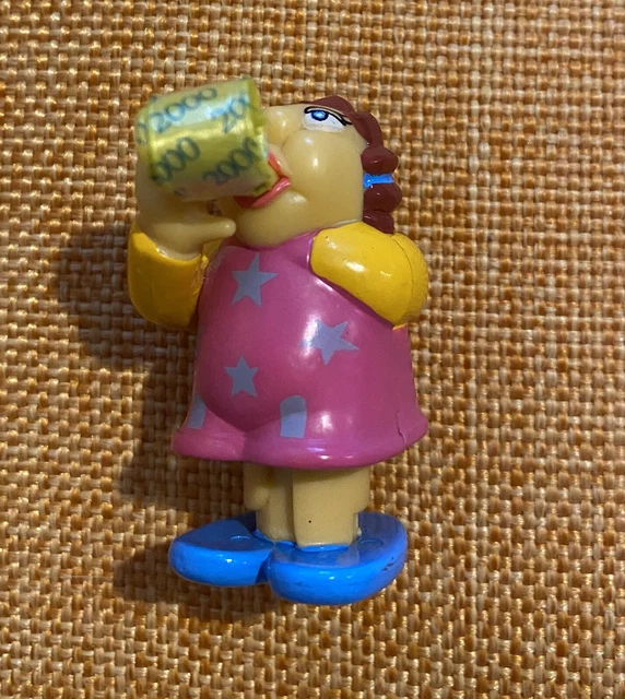 Kinder Serie K 00 N.136