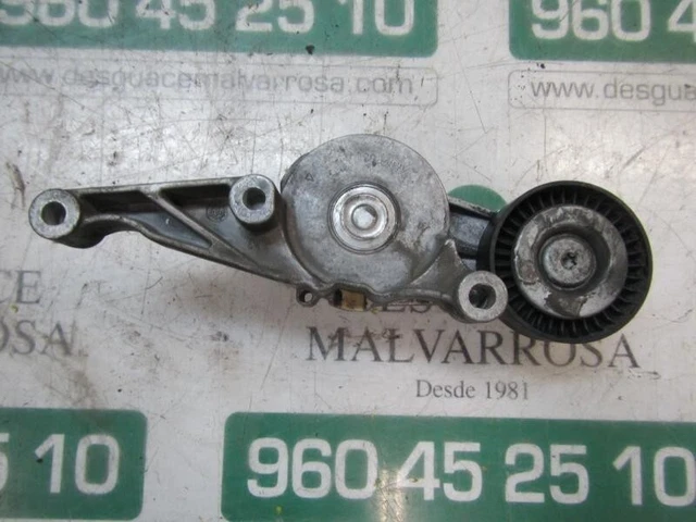 Tendeur De Courroie Auxiliaire / 03G903315C / 16229440 Pour Seat Leon 1P1 Styl