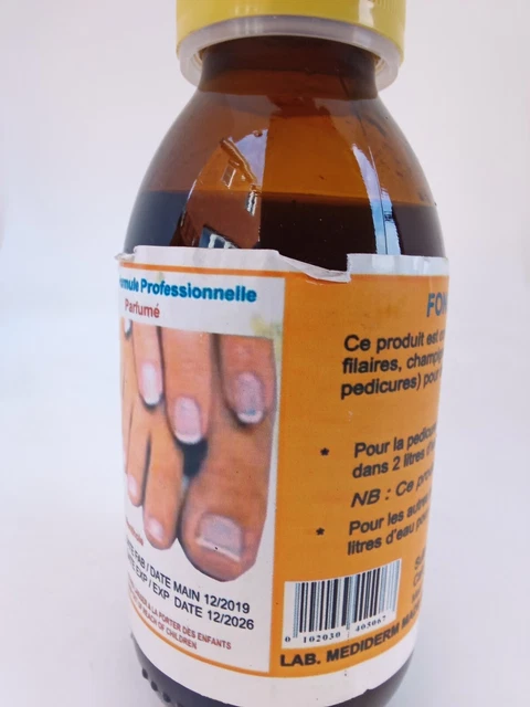 Huile Instant Dark Hand – Éclaircissant Pour Mains, Joints Et Pieds Foncés, Tous Types De Peau