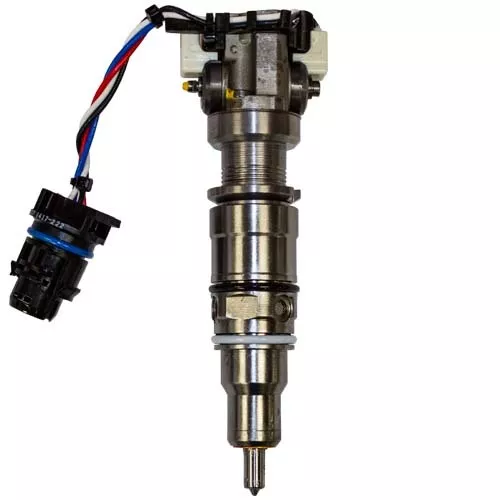 DTech 04-10 Ford Powerstroke 6.0L/4.5L HEUI Injector - DCT-600002R