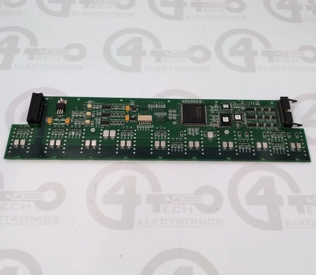 Universal Instruments Feeder Interface Board 49345403