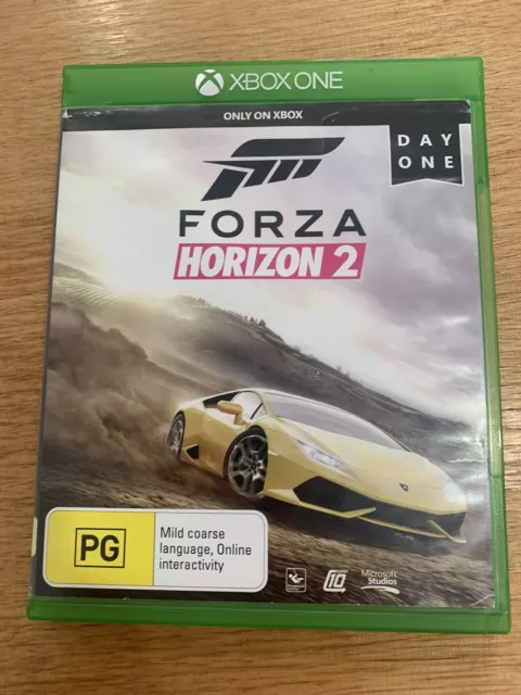 Xbox one forza shop 2