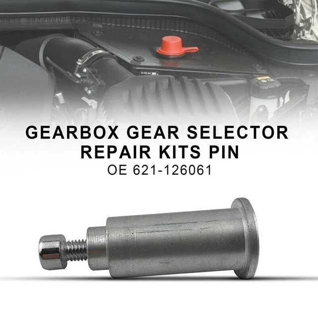 Mini R50 Selector Pin LONG LASTING OEM Gear Selector Repair Kit Pin for MINI R50 High ...