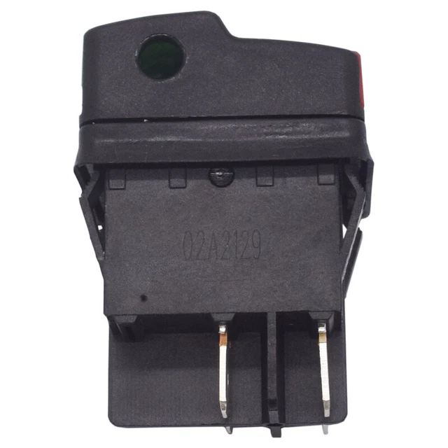 ON OFF SWITCH FITS for Ryobi RY14122 Pressure Washer 10.79