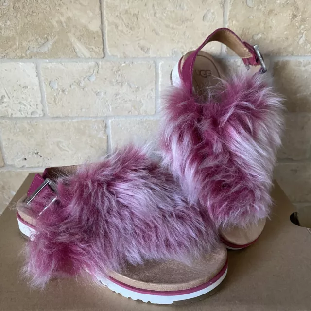 Ugg Holly Sandal FOR SALE PicClick UK