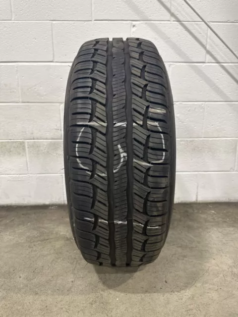 1x P275/65R18 BFGoodrich Advantage T/A Sport LT 10/32 Used Tire