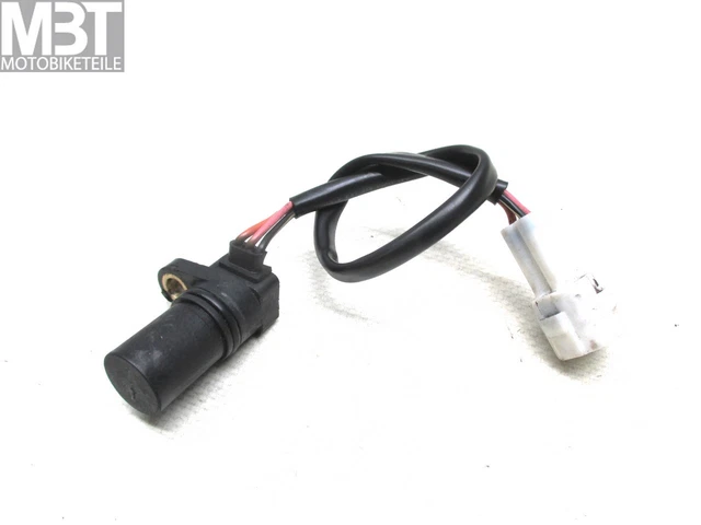 Cardic Sensor R6 YAMAHA YZF-R6 RJ09 Speed Sensor Tachometer Sensor Bj.03-04 $60.88 ...