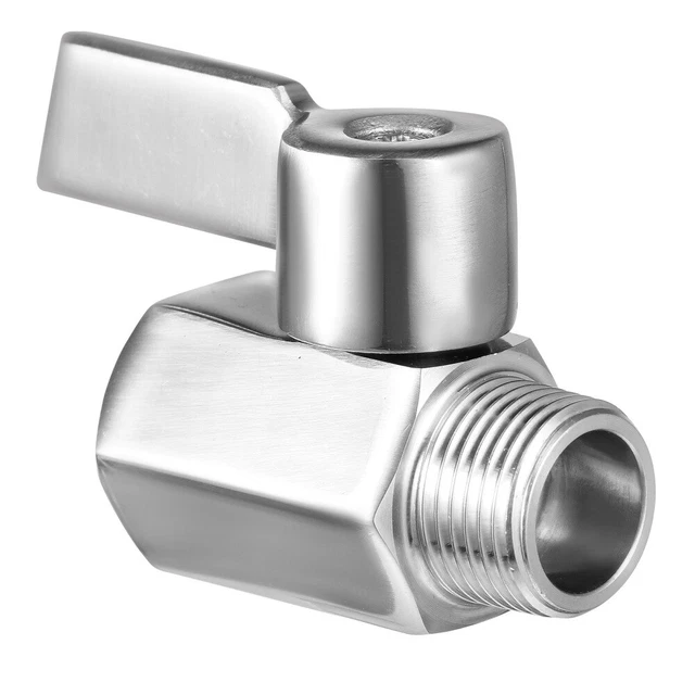 Air Hose Shower Shut Air-compressor Accessories Miniature
