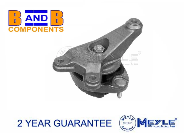 Support De Montage De Transmission Manuelle Pour Audi A4 B6 B7 (2000-2009) - Neuf - Marque LCP - 1 An De Garantie