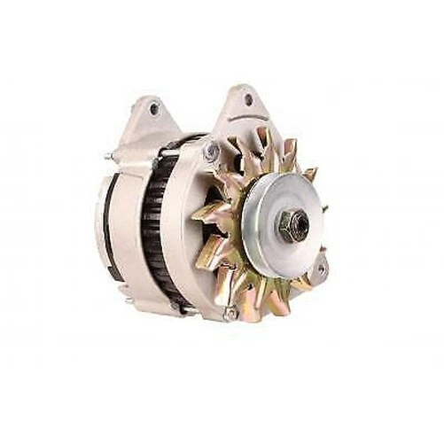 Alternateur NEUF Compatible Perkins 2871A309 - Marque CARGO/+LINE - Remplacement Direct