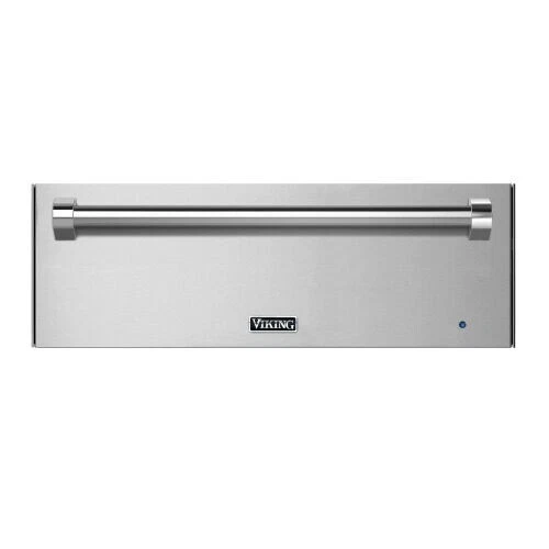 Viking RVEWD330SS 30" Warming Drawer - Stainless Steel Viking RVEWD330SS 30" Warming Drawer - Stainless Steel