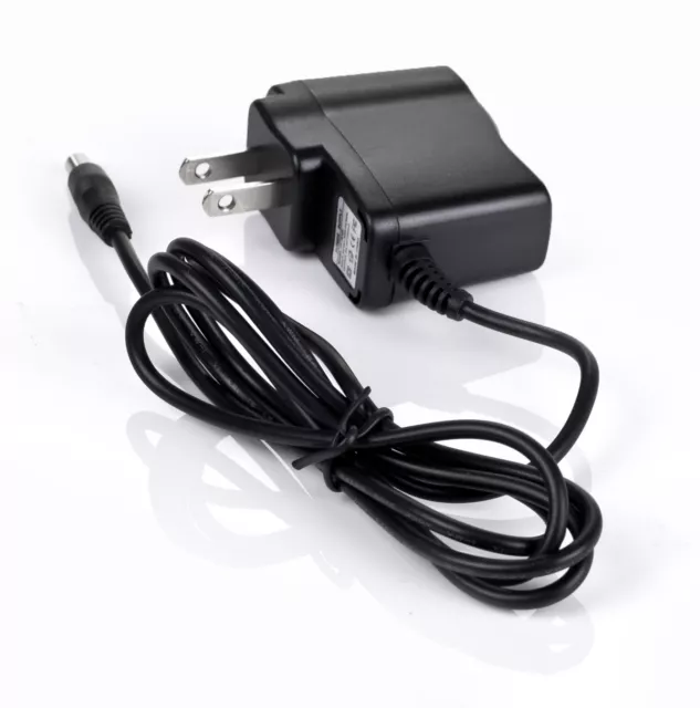 AC Power Adapter Plug for MYWEIGH KD and DX Series Scales