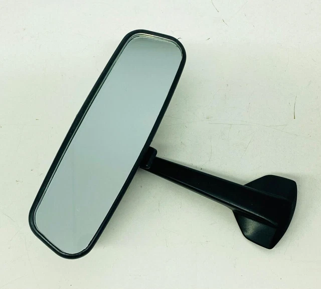 thumbnail image 2 of Land Rover Defender 1987-2006 Rear View Interior Mirror With Dip - MTC6376 Black 2 of 3