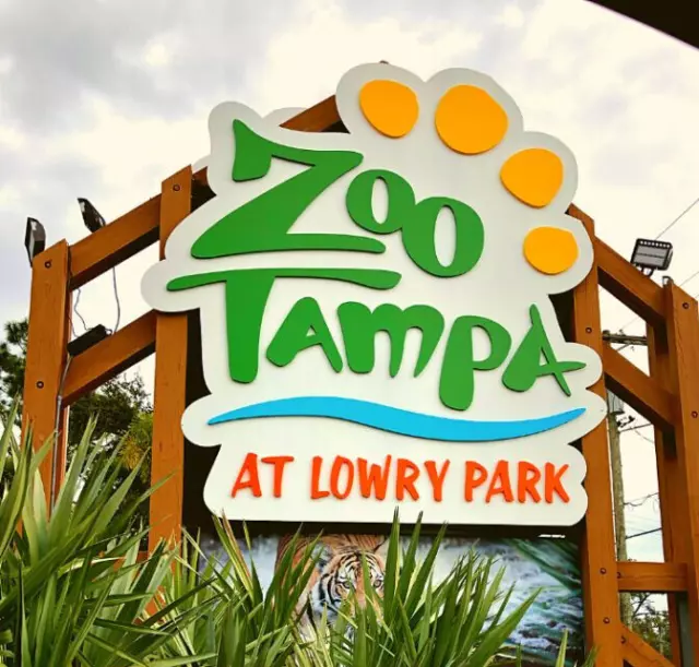 Zoo Tampa Tickets Savings Code Discount Promo An Information Tool