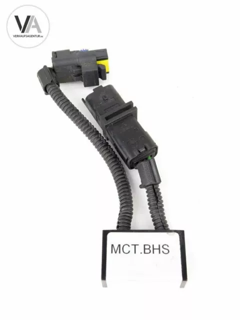 Micro-Chiptuning Ford S-MAX TDCI 85kW/116PS Tuning Box FA-0107118