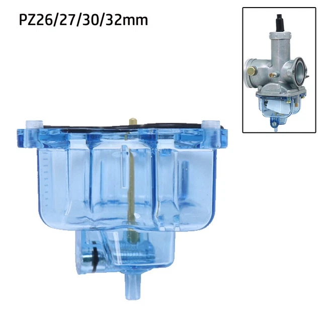 Vis De Vidange Bol Flottant Carburateur Compatible Honda CB900C 1980-1982, CB900F 1981-1982, CB1100F 1983