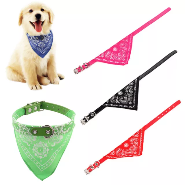 Hundehalsband Hundetuch Katzenhalsband - Bandana - Für Hund & Katze - NEU&OVP