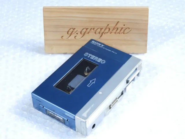 Lecteur audio vidéo MP3-MP4 GENERIQUE Lecteur cassette audio