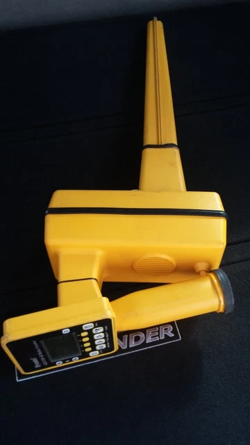 3M Dynatel 1420 EMS-iD Marker Locator For Parts