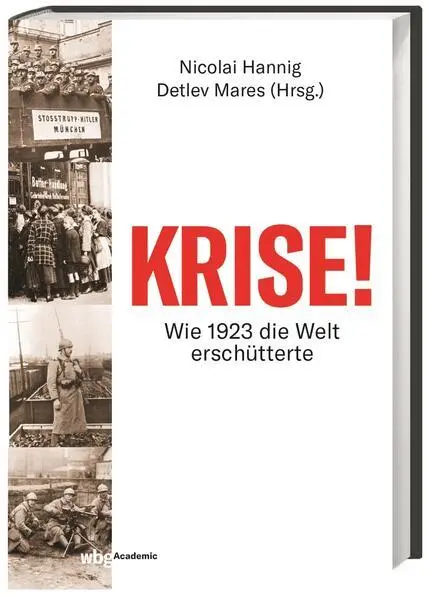 Krise! | 2022 | deutsch