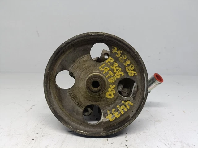 Utilisé pour peugeot pompe de direction assistée, pour peugeot 307