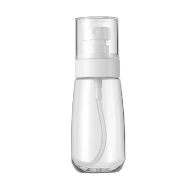 POMPA PLASTICA RICARICABILE vuota 30 ml flacone spray C2J9 strumento