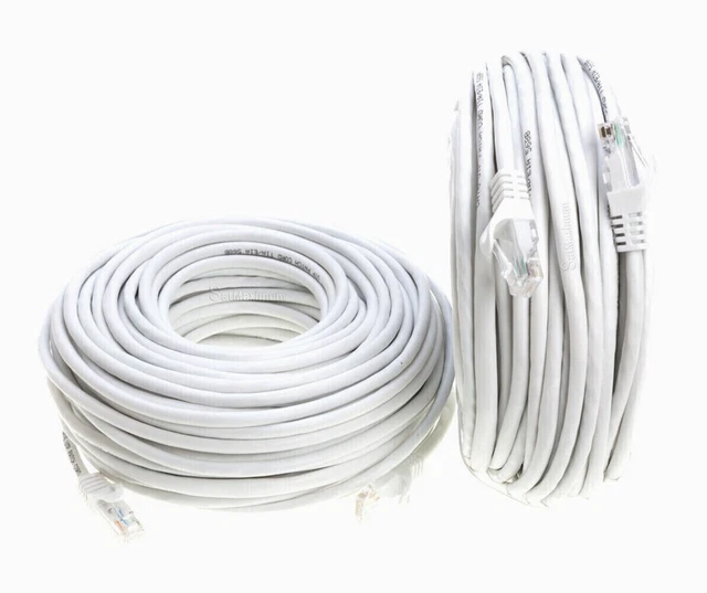 D-Link 2mtr Cat-6 Patch Cord Lan Cable - Rs.170 - LT Online Store