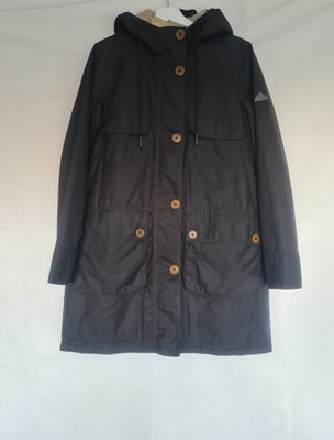 GIACCA DI CERA Barbour Bethwin taglia 