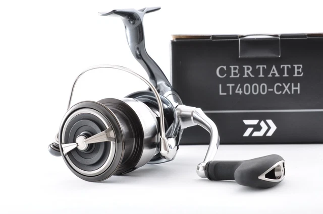 リール 24 CERTATE LT4000-C DAIWA（釣り） ダイワ 24 セルテート LT4000-C スピニングリール