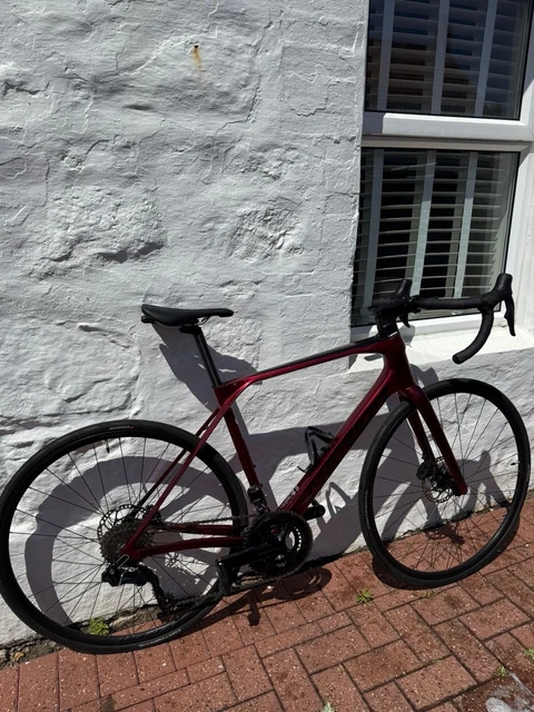 MERIDA SCULTURA ENDURANCE 6000 Di2 Carbon Road Bike