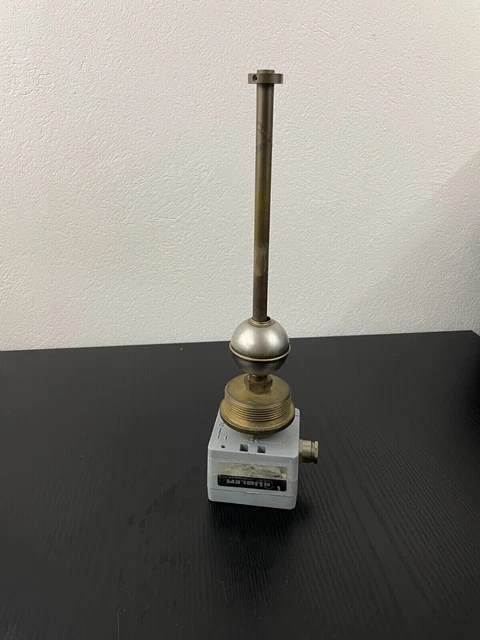 Kübler AL2 M00-L270-6V