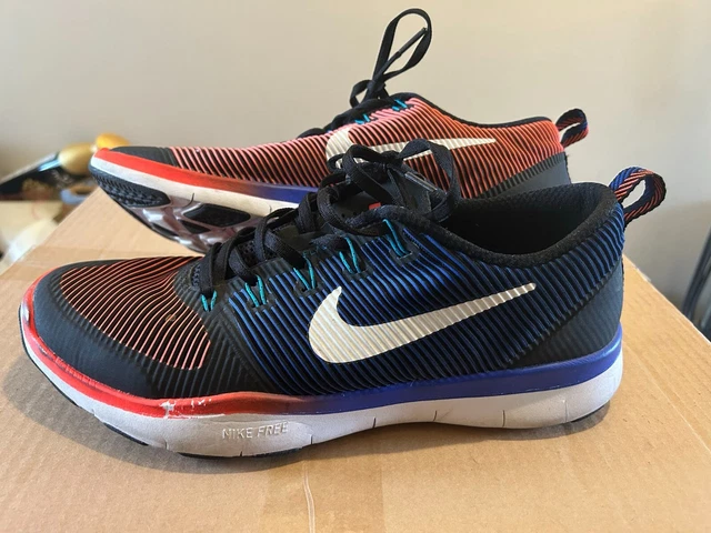 NIKE FREE TRAIN Versatility Men s Running Gym Trainers UK 5.5 EUR
