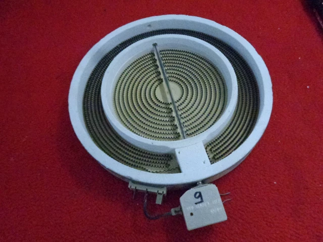 SIEMENS CERAMASPEED MODEL 230T7-L4598D EUR 39,80 - PicClick DE