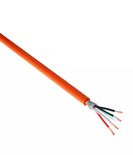 Ortofon Reference SPK Bronze Speaker Cable/1m/ GREAT -DIY-