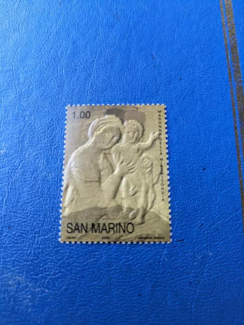 San Marino Religion Mi Nr.  postfrisch