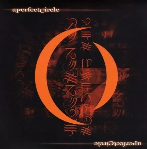 A Perfect Circle Mer de Noms (Limited Edition | 180 Gram Vinyl) Records & LPs Ne