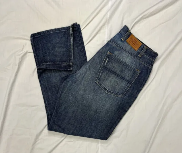 tommy hilfiger jeans 34 30