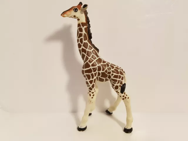 50100 Papo : Giraffe Calf ref : 1PA233