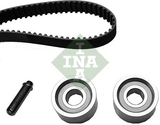 Kit Strumenti Regolazione Cinghia Dentata Per Audi E VW V6/V8 Diesel: Set Completo Professionale