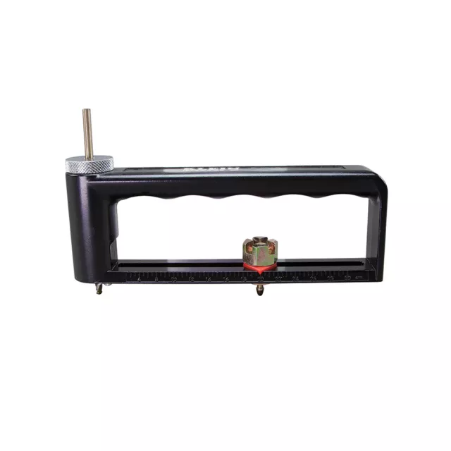 Klein Tools 89552 Hole Cutter for Duct and Sheet Metal, 2 to 12-Inch
