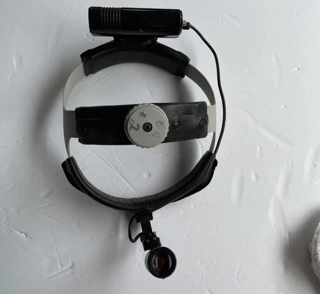 Watt LED Examination Headlight
