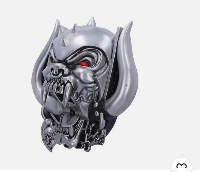 Comprar Motorhead Estatua PVC Warpig 20 cm - Mil Comics: Tienda de