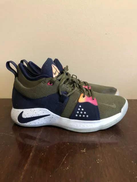 Nike pg 2 shop acg