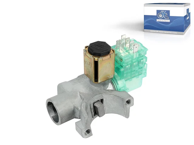Steering lock DT Spare Parts 4.62070 Steering lock